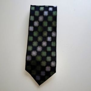 Mens tie